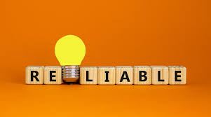 Reliable cleaning service